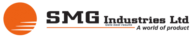 SMG Industries Ltd