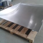 Static Rundown Parabolic Separation Dewatering Screen